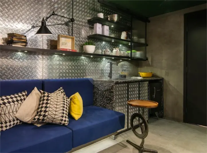 Apartamento Centro